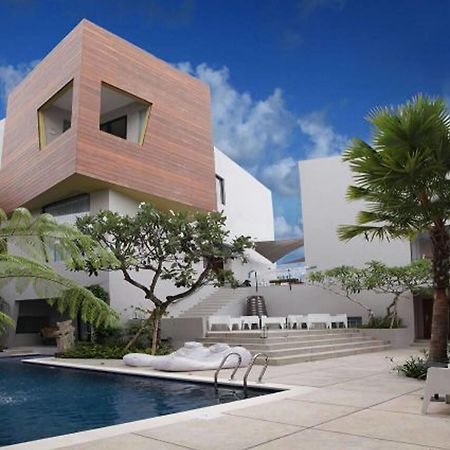 Scala Bed And Beyond Kerobokan Exterior foto