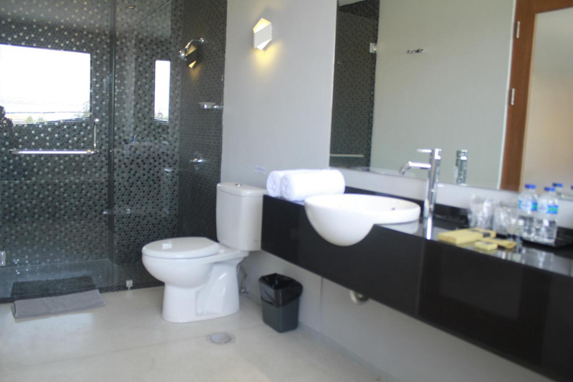 Scala Bed And Beyond Kerobokan Quarto foto