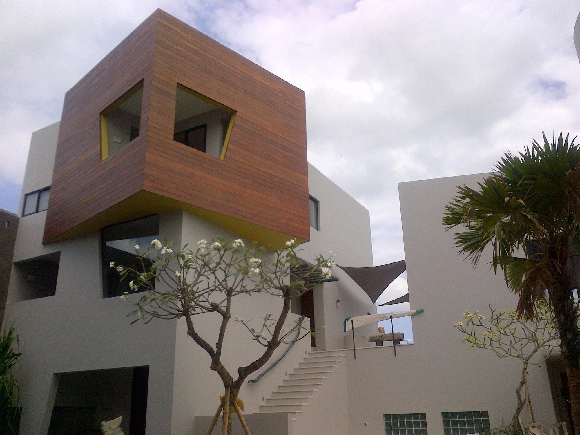 Scala Bed And Beyond Kerobokan Exterior foto