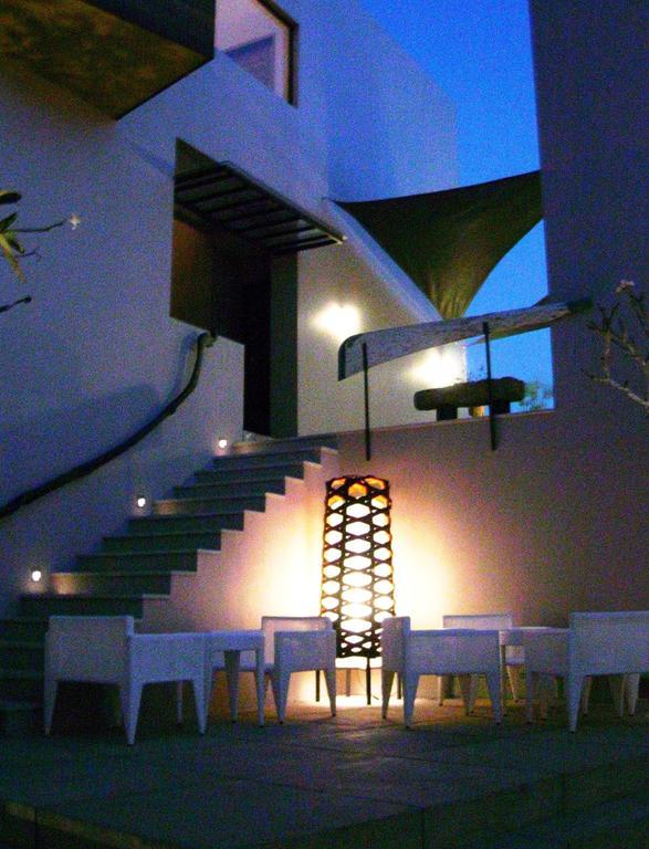 Scala Bed And Beyond Kerobokan Exterior foto