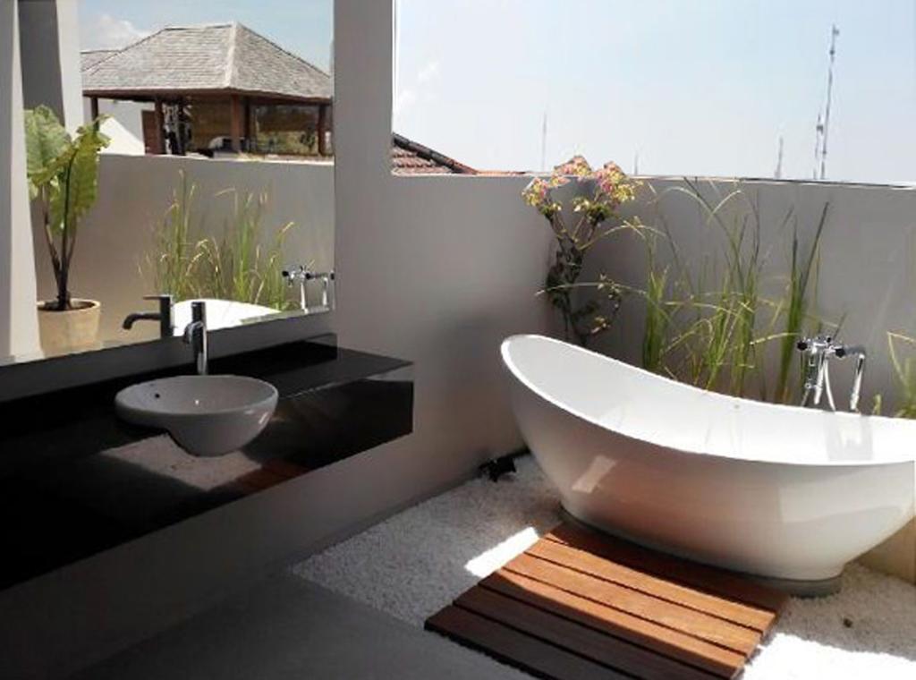 Scala Bed And Beyond Kerobokan Quarto foto