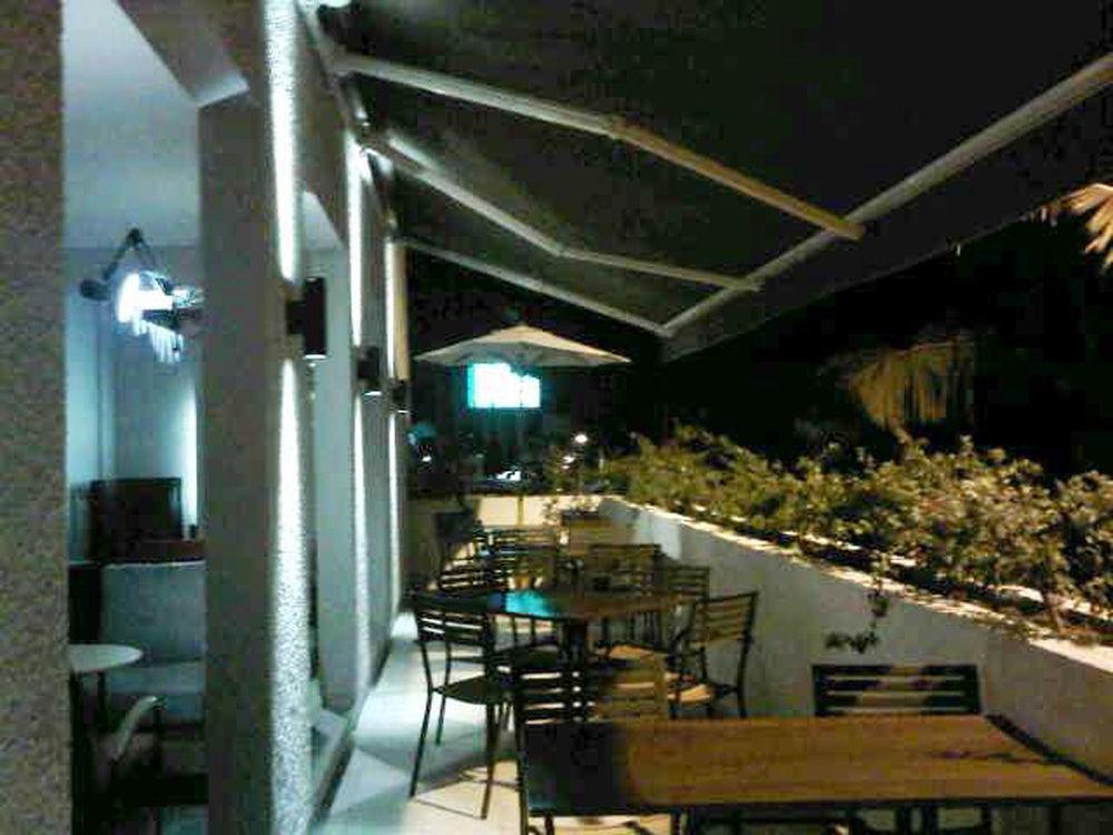 Scala Bed And Beyond Kerobokan Exterior foto