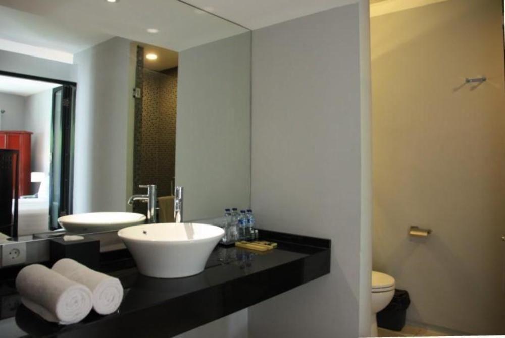 Scala Bed And Beyond Kerobokan Exterior foto