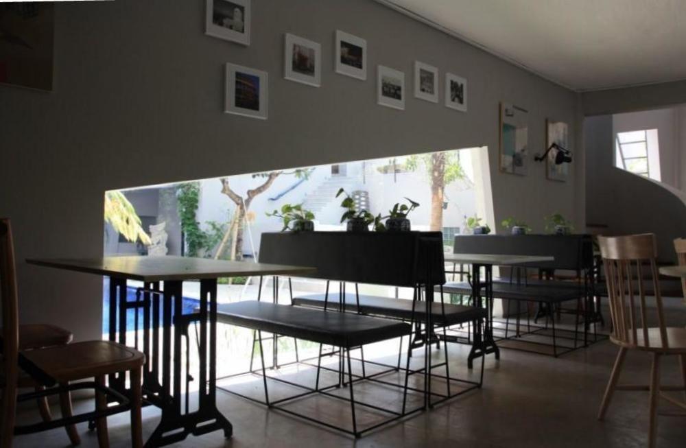 Scala Bed And Beyond Kerobokan Exterior foto