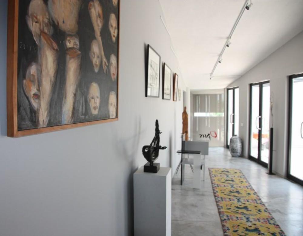 Scala Bed And Beyond Kerobokan Exterior foto