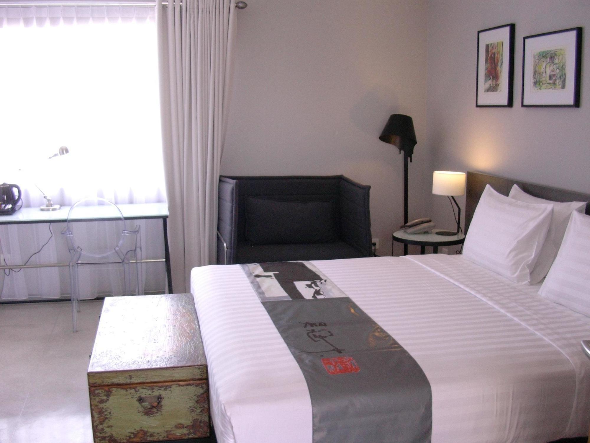 Scala Bed And Beyond Kerobokan Exterior foto
