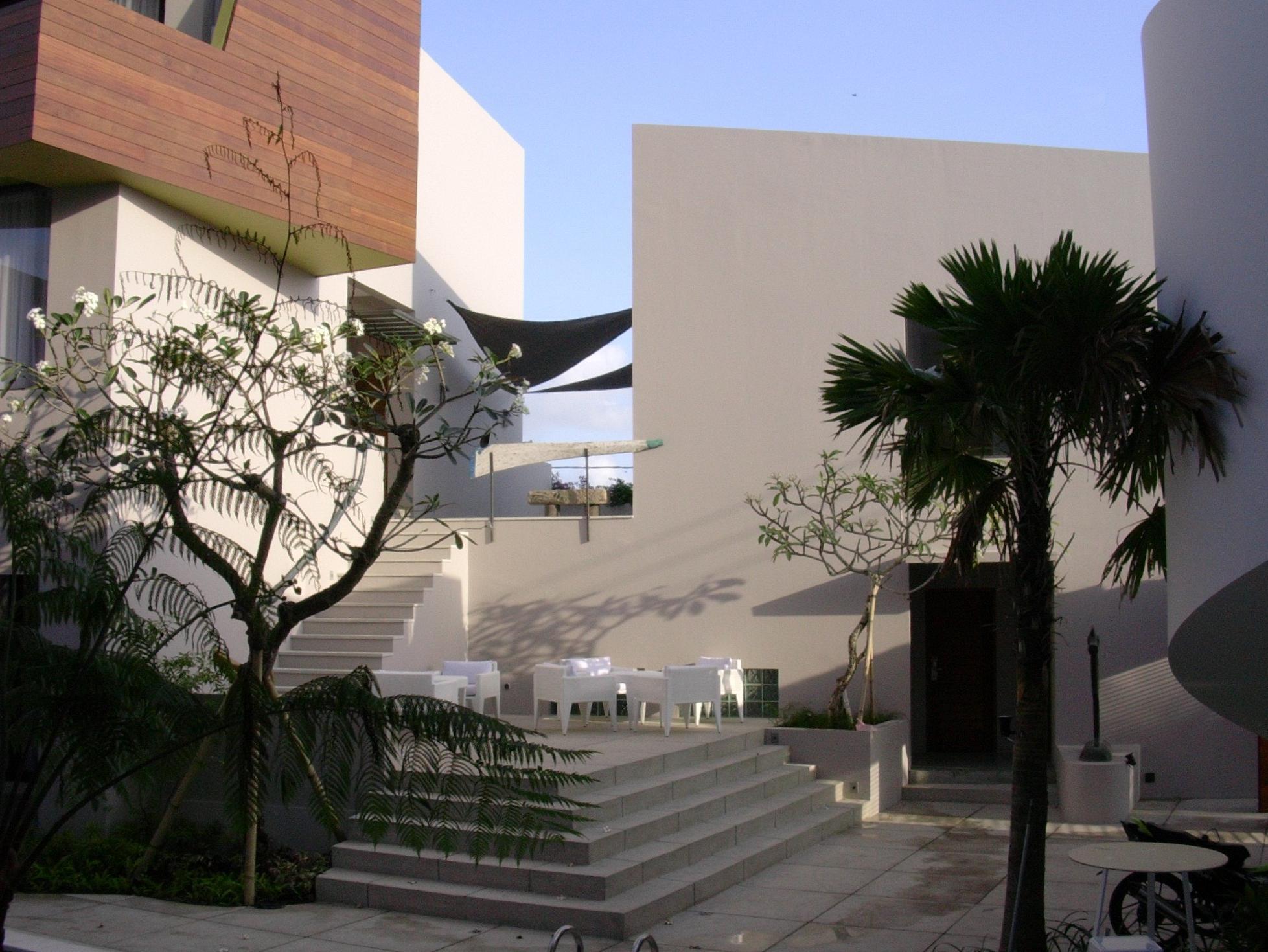 Scala Bed And Beyond Kerobokan Exterior foto
