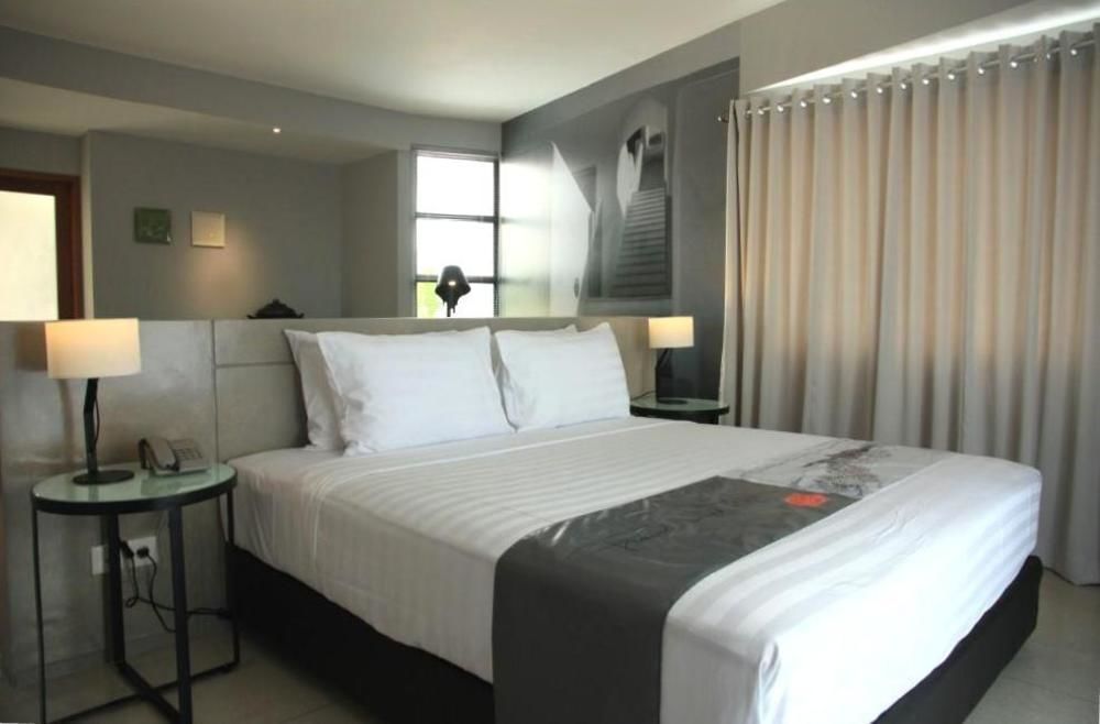 Scala Bed And Beyond Kerobokan Exterior foto