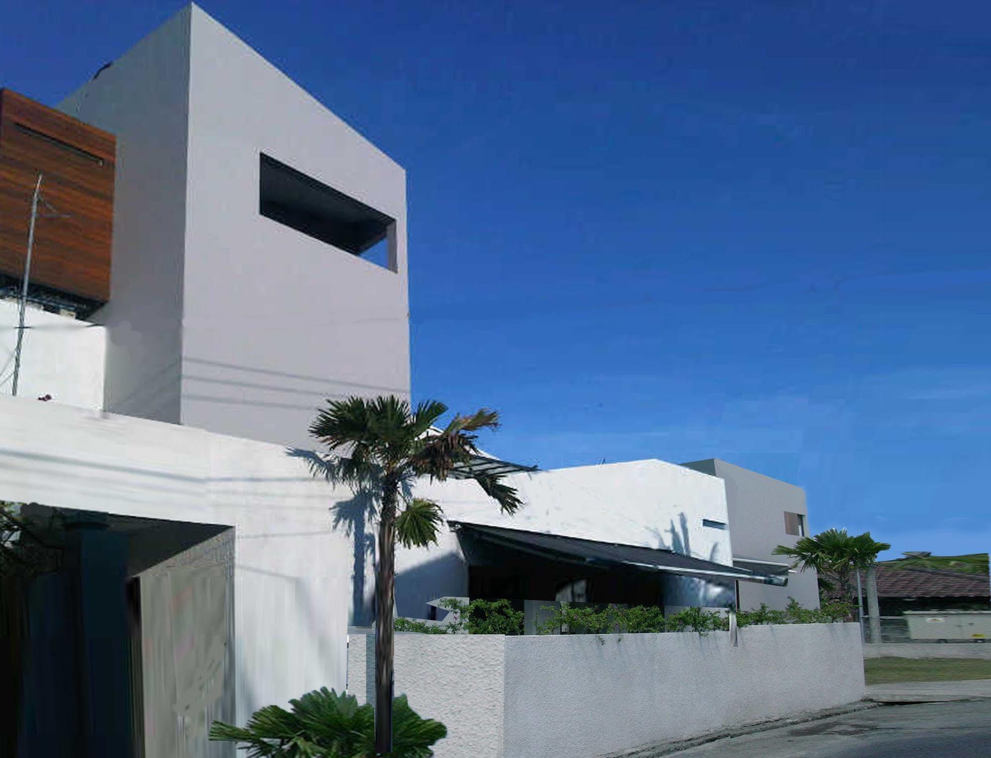 Scala Bed And Beyond Kerobokan Exterior foto