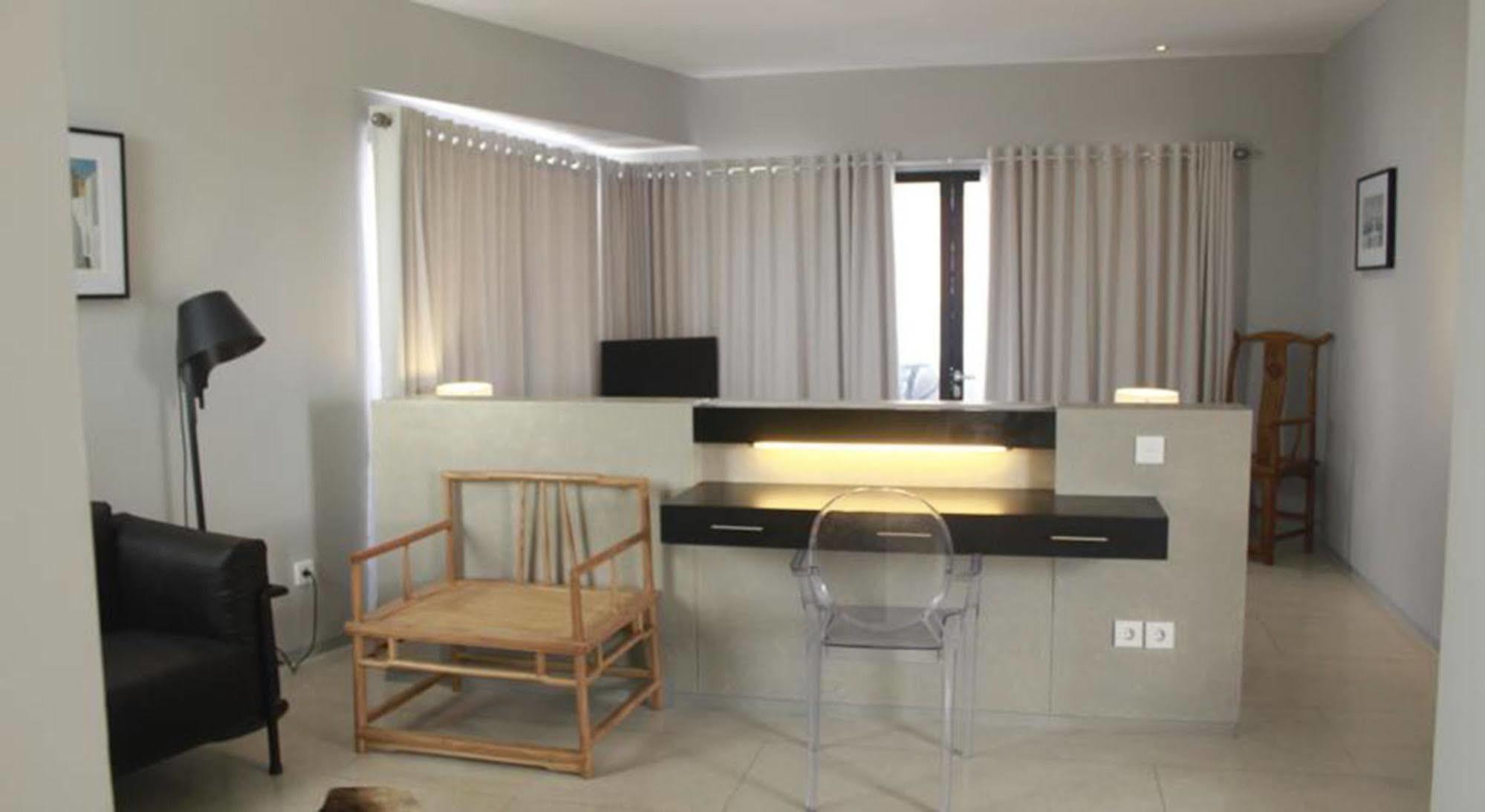 Scala Bed And Beyond Kerobokan Exterior foto